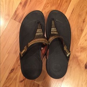 Women’s 8 Fitflops
